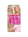 LOREAL Casting Creme Gloss 801 Satynowy Blond