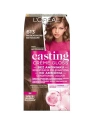 LOREAL Casting Creme Gloss 613 Mroźne Mochaccino