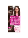 LOREAL Casting Creme Gloss 400 Brąz