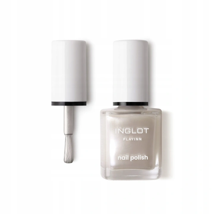 INGLOT Playinn Nail Polish lakier do paznokci 113 15ml