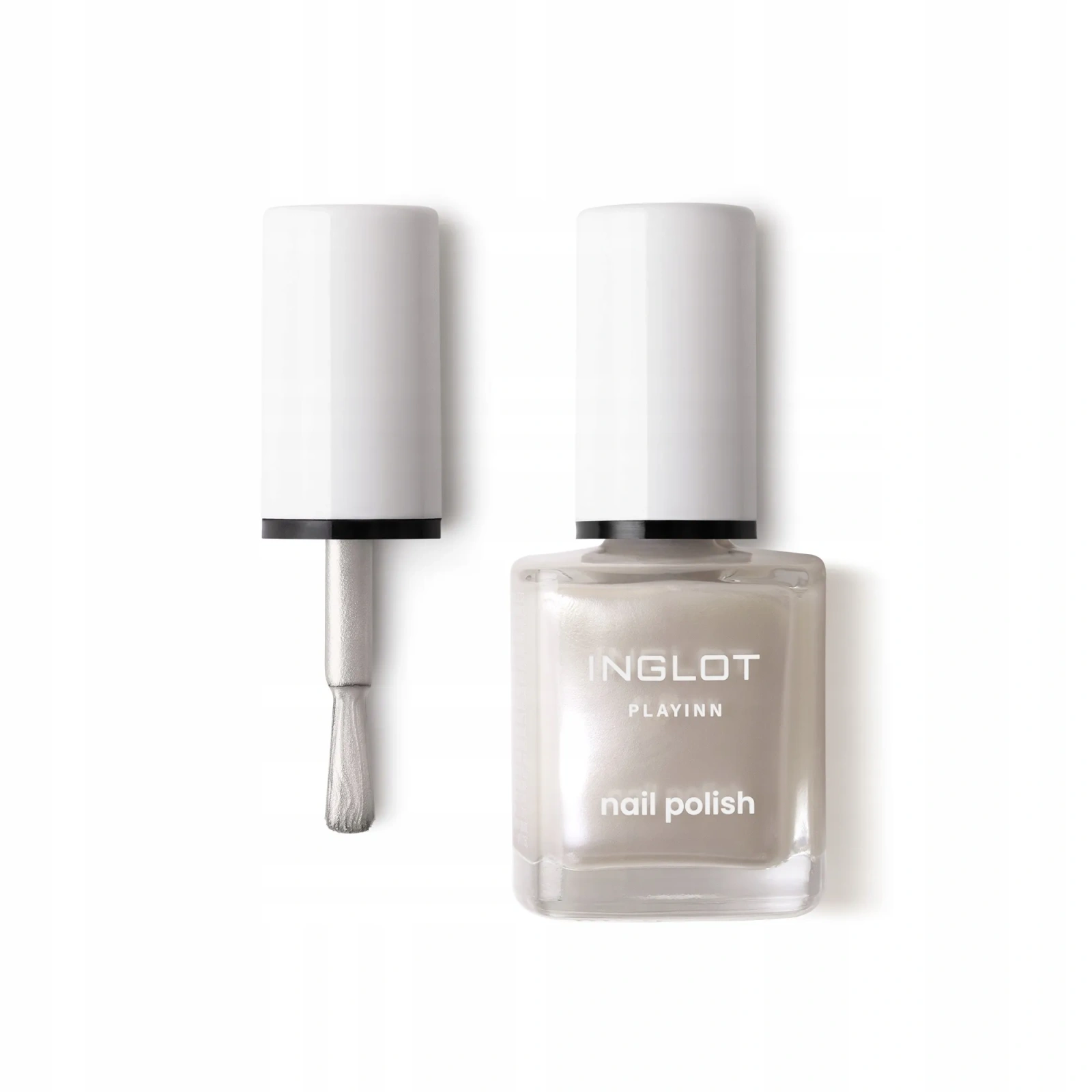 INGLOT Playinn Nail Polish lakier do paznokci 113 15ml