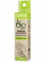 DELIA Bio Nail serum do paznokci Cynk 11ml 