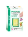 GOLDEN ROSE Nail Expert Beauty Oil Nail&Cuticle - olejek do skórek 11ml