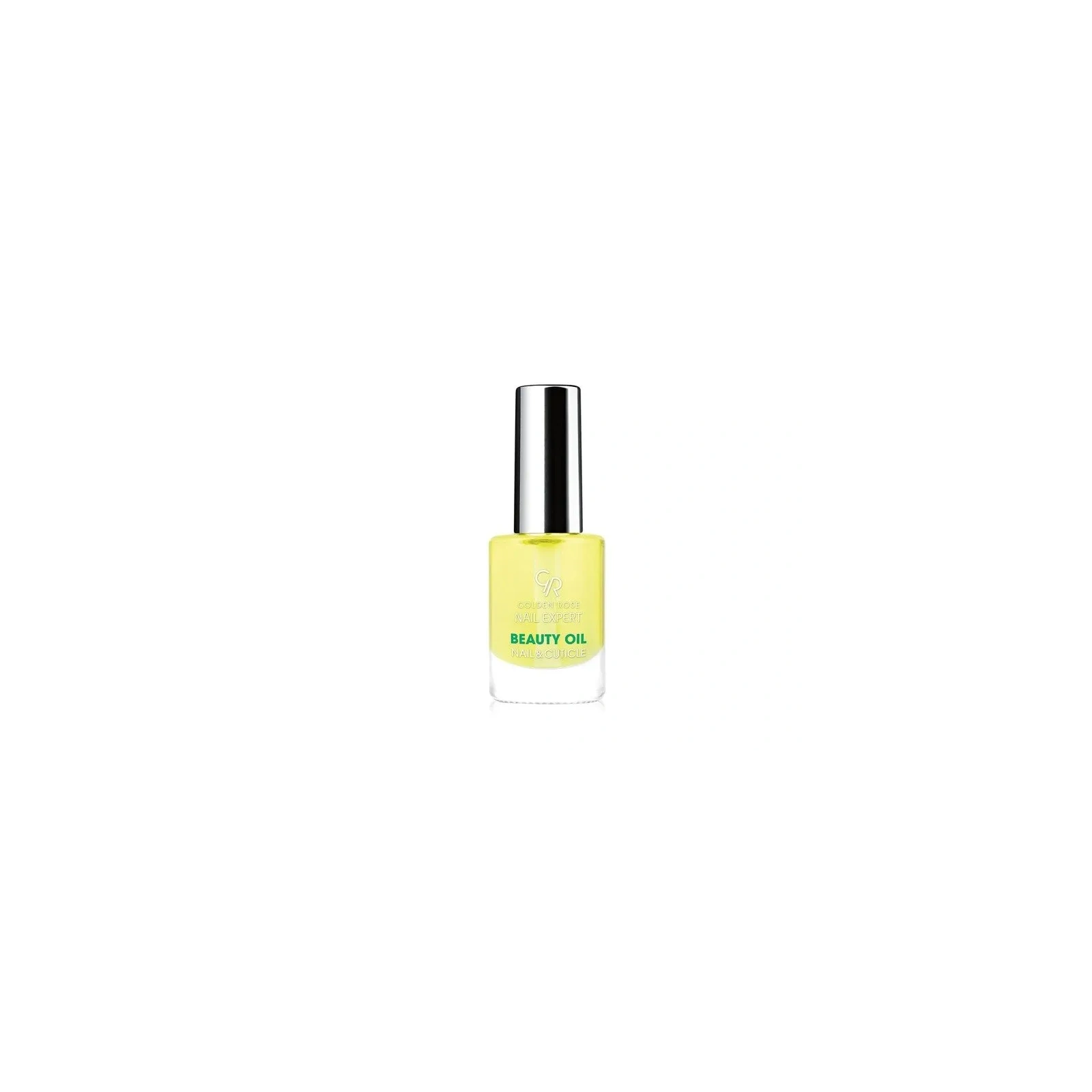 GOLDEN ROSE Nail Expert Beauty Oil Nail&Cuticle - olejek do skórek 11ml