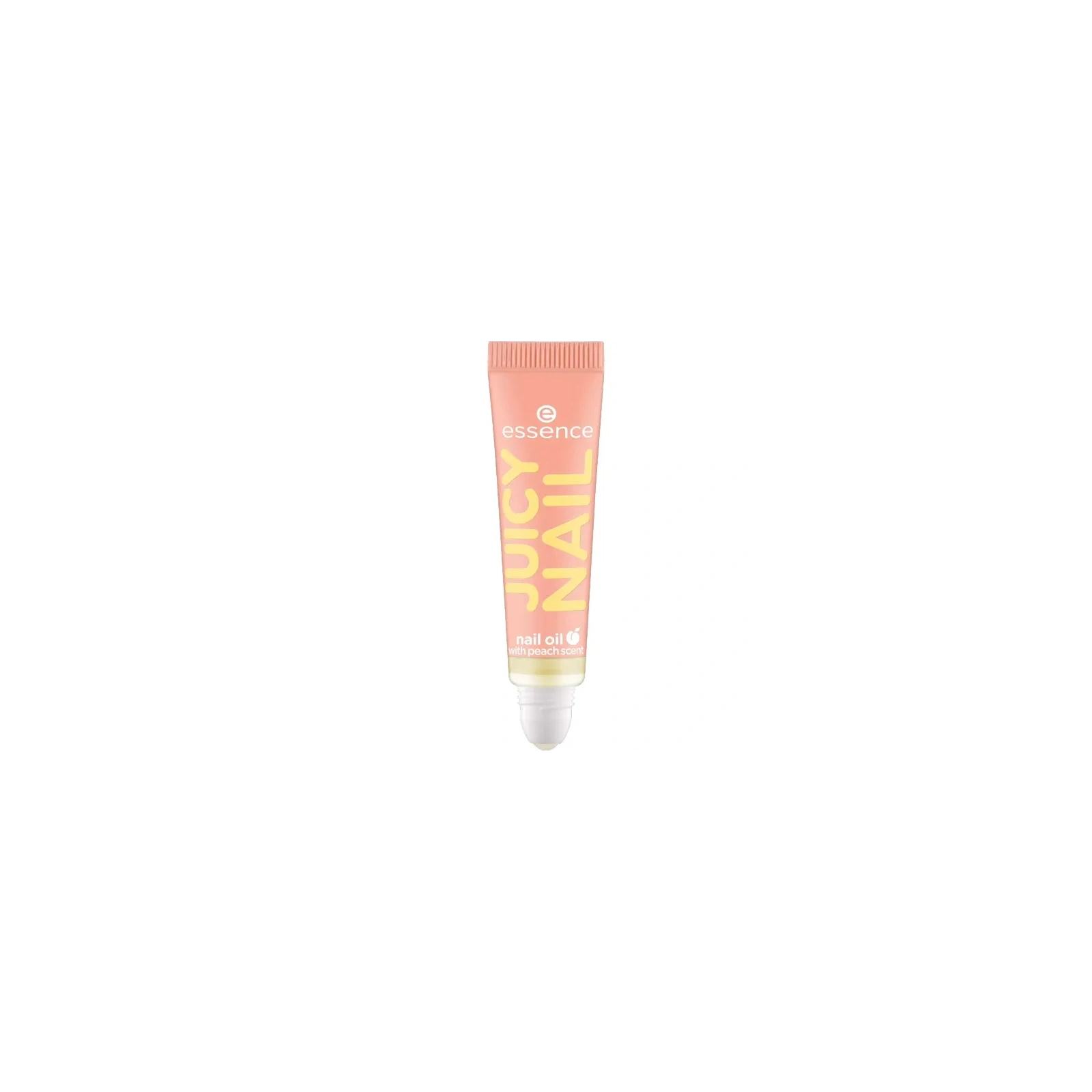 ESSENCE Juicy Nail olejek do paznokci nawilżający Transparentny 11ml