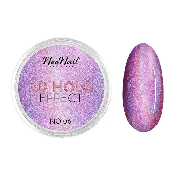 NEONAIL 3D Holo Effect 06 2g