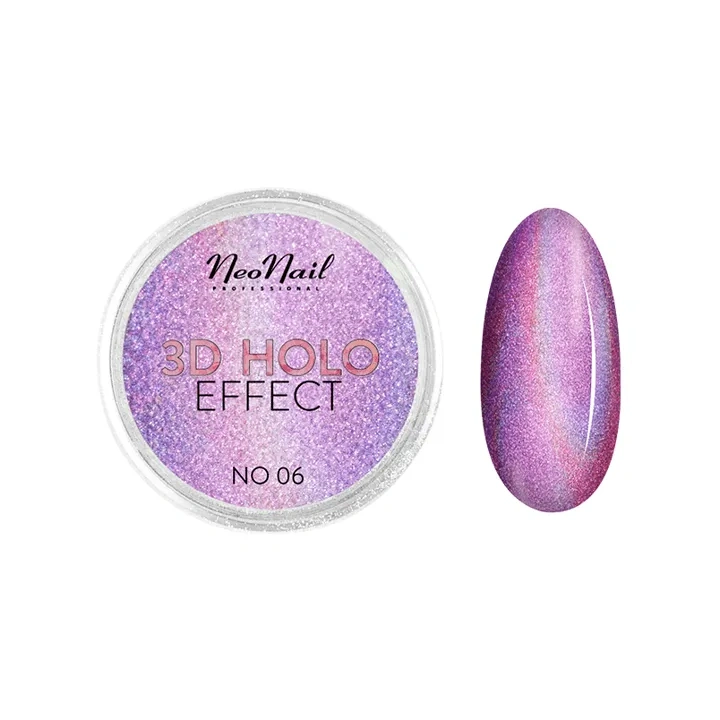 NEONAIL 3D Holo Effect 06 2g