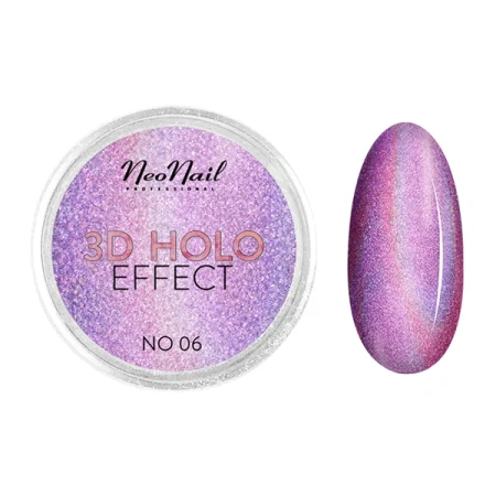 NEONAIL 3D Holo Effect 06 2g