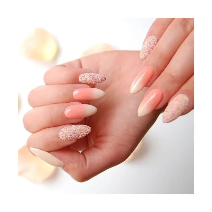 NEONAIL Sand Effect pyłek nr 02 3g
