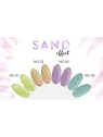 NEONAIL Sand Effect pyłek nr 02 3g