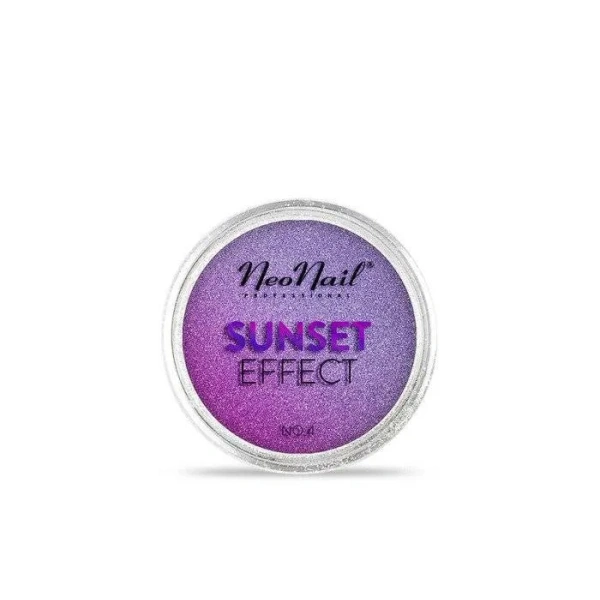 NEONAIL Sunset Effect pyłek nr 04 0,3g