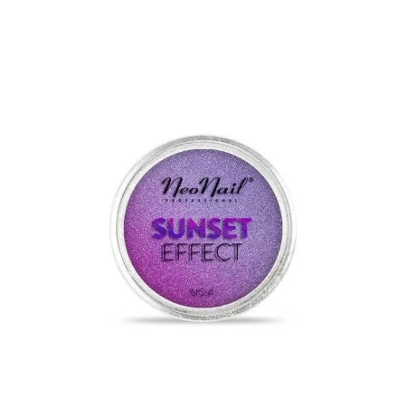 NEONAIL Sunset Effect pyłek nr 04 0,3g