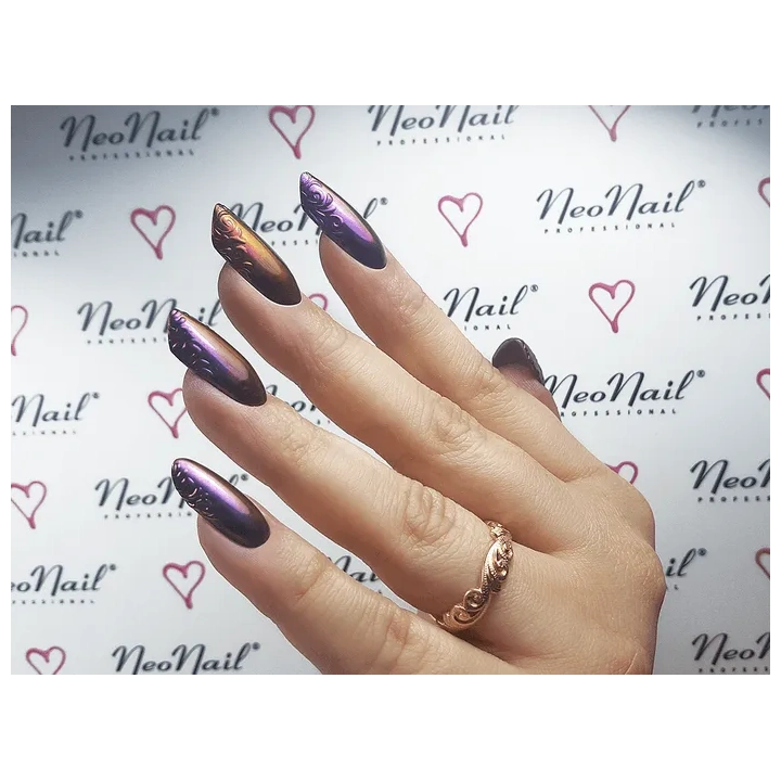 NEONAIL Sunset Effect pyłek nr 04 0,3g