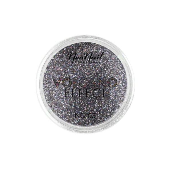 NEONAIL Volcano effect nr 03 2g