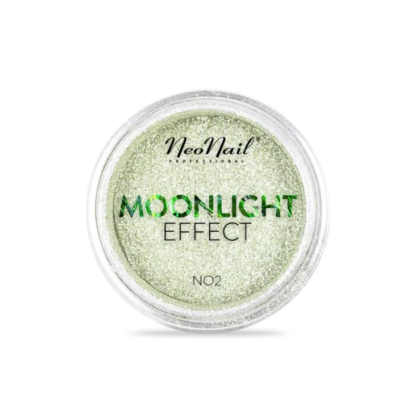 NEONAIL Moonlight Effect pyłek nr 02 2g