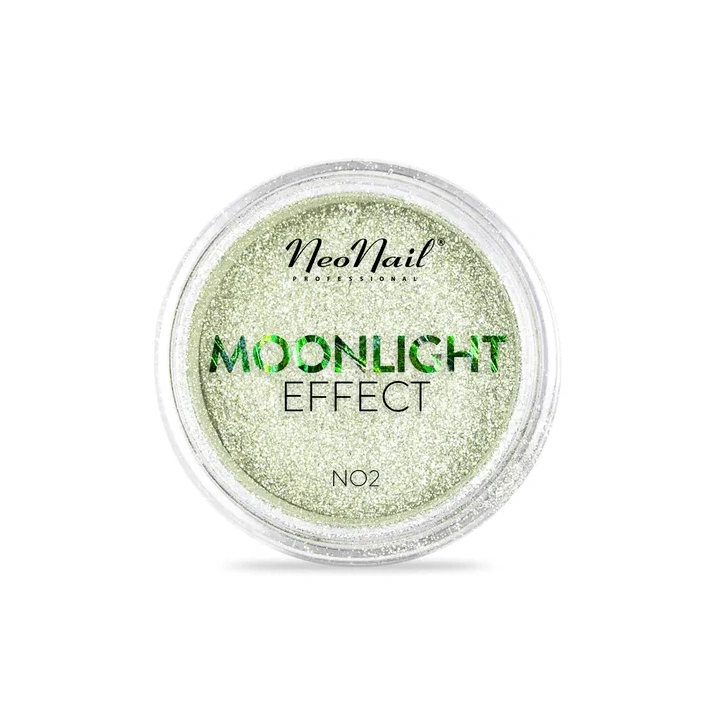 NEONAIL Moonlight Effect pyłek nr 02 2g