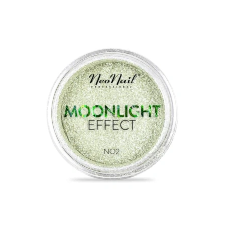 NEONAIL Moonlight Effect pyłek nr 02 2g