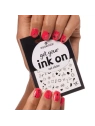 ESSENCE Get Your Ink On naklejki na paznokcie Nail Sticker 80szt