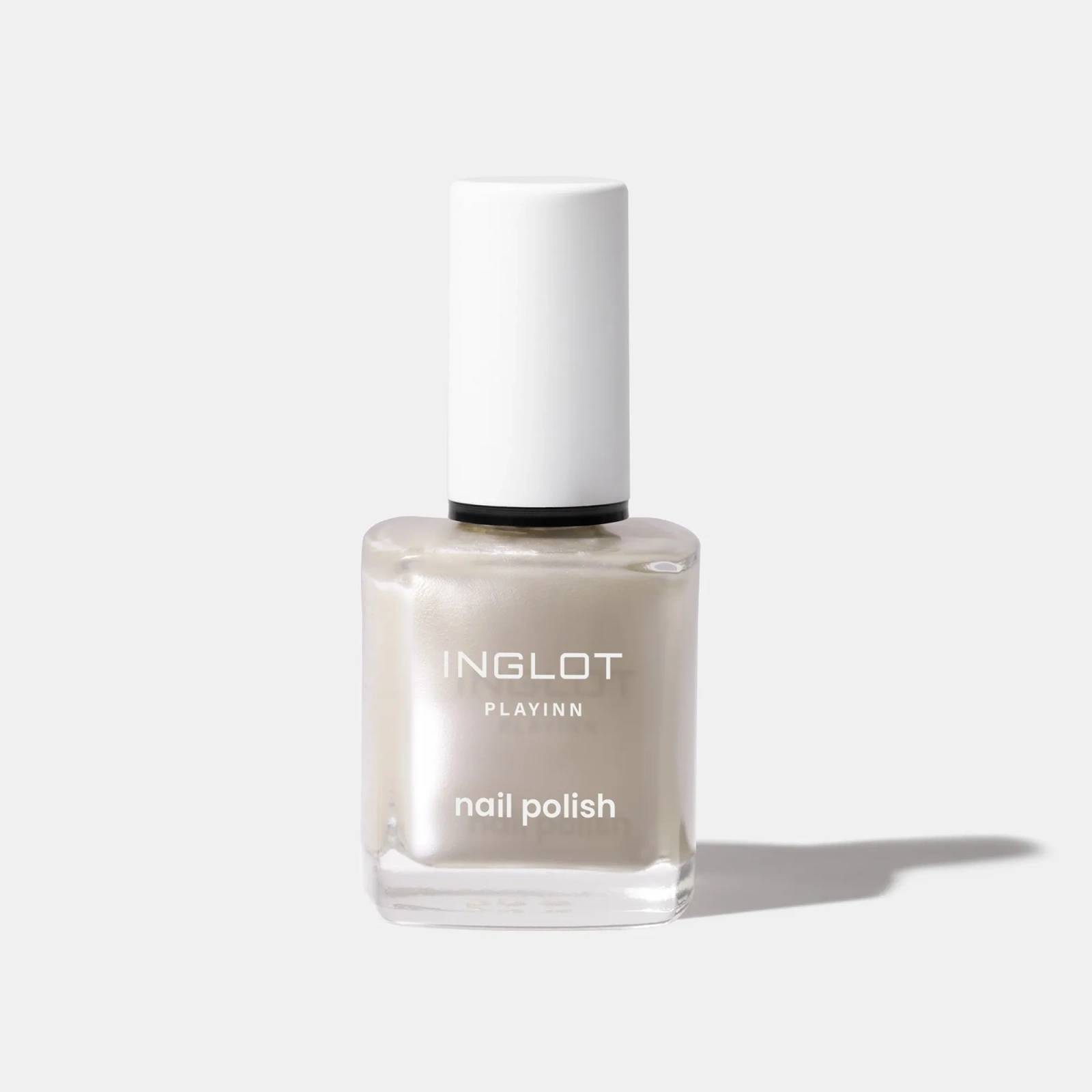 INGLOT Playinn Nail Polish lakier do paznokci 113 15ml