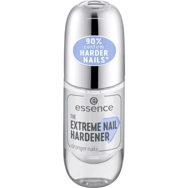 ESSENCE The Extreme Nail Hardener utwardzenie 8ml
