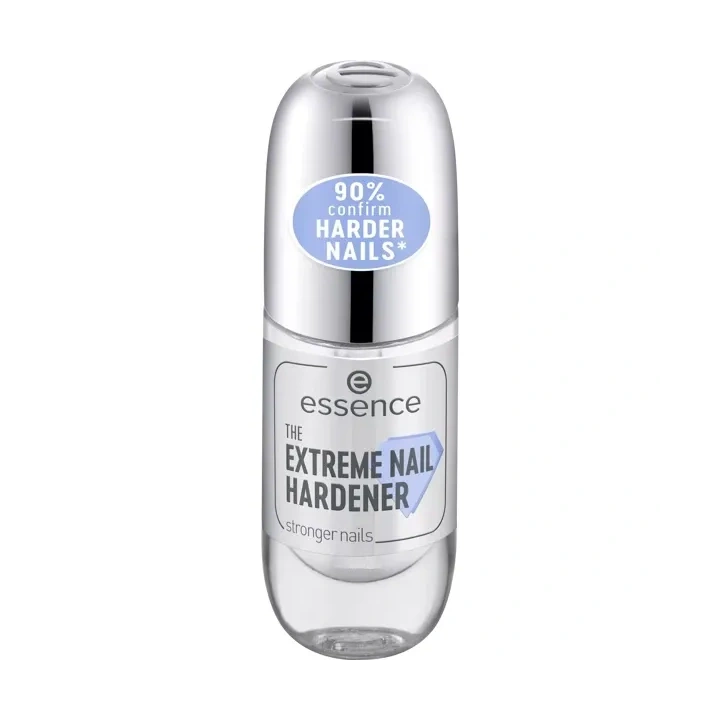ESSENCE The Extreme Nail Hardener utwardzenie 8ml