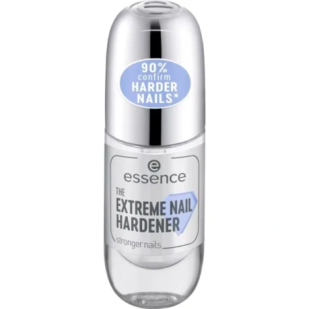 ESSENCE The Extreme Nail Hardener utwardzenie 8ml