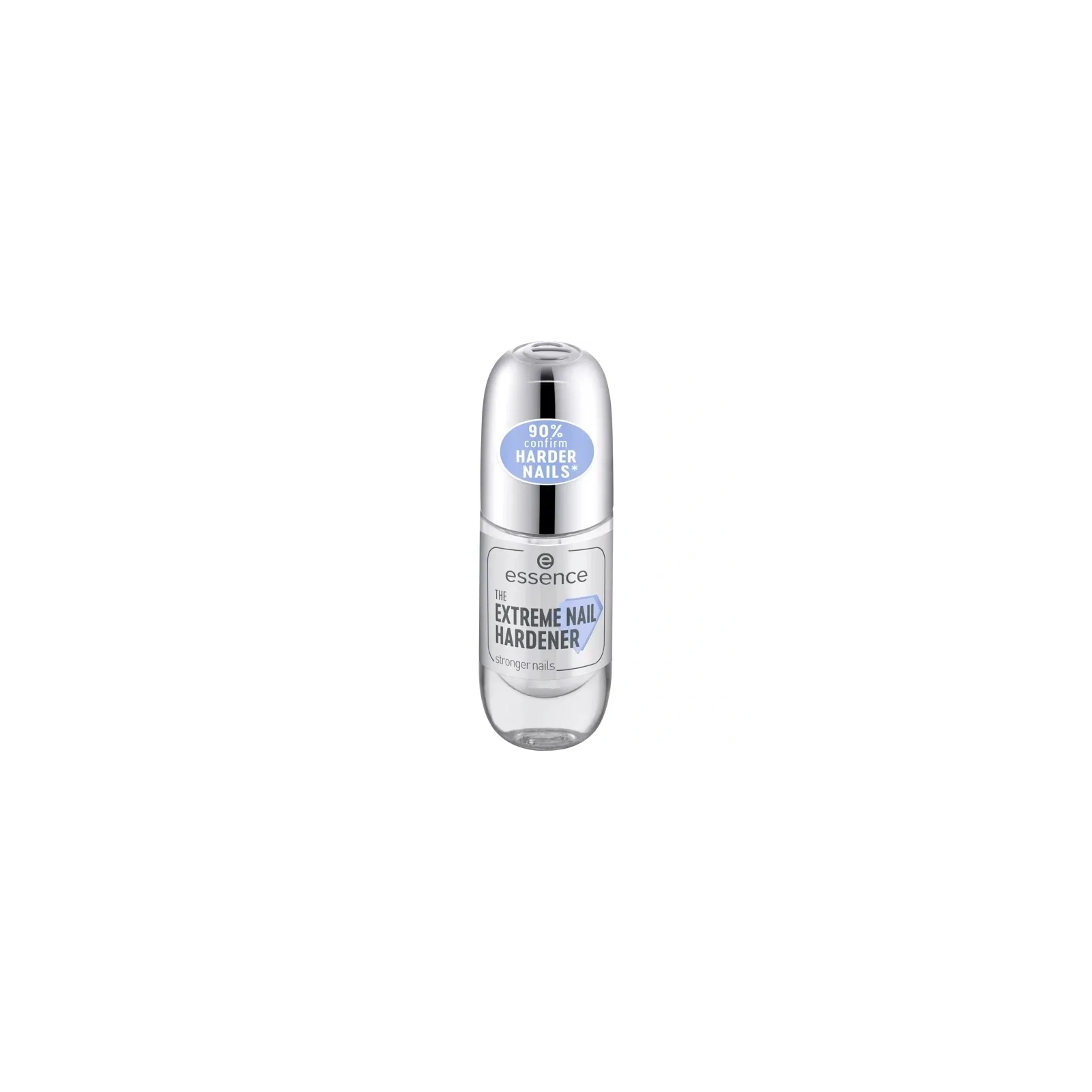 ESSENCE The Extreme Nail Hardener utwardzenie 8ml
