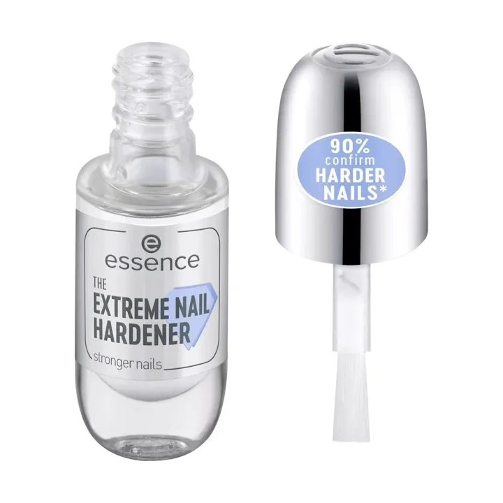 ESSENCE The Extreme Nail Hardener utwardzenie 8ml