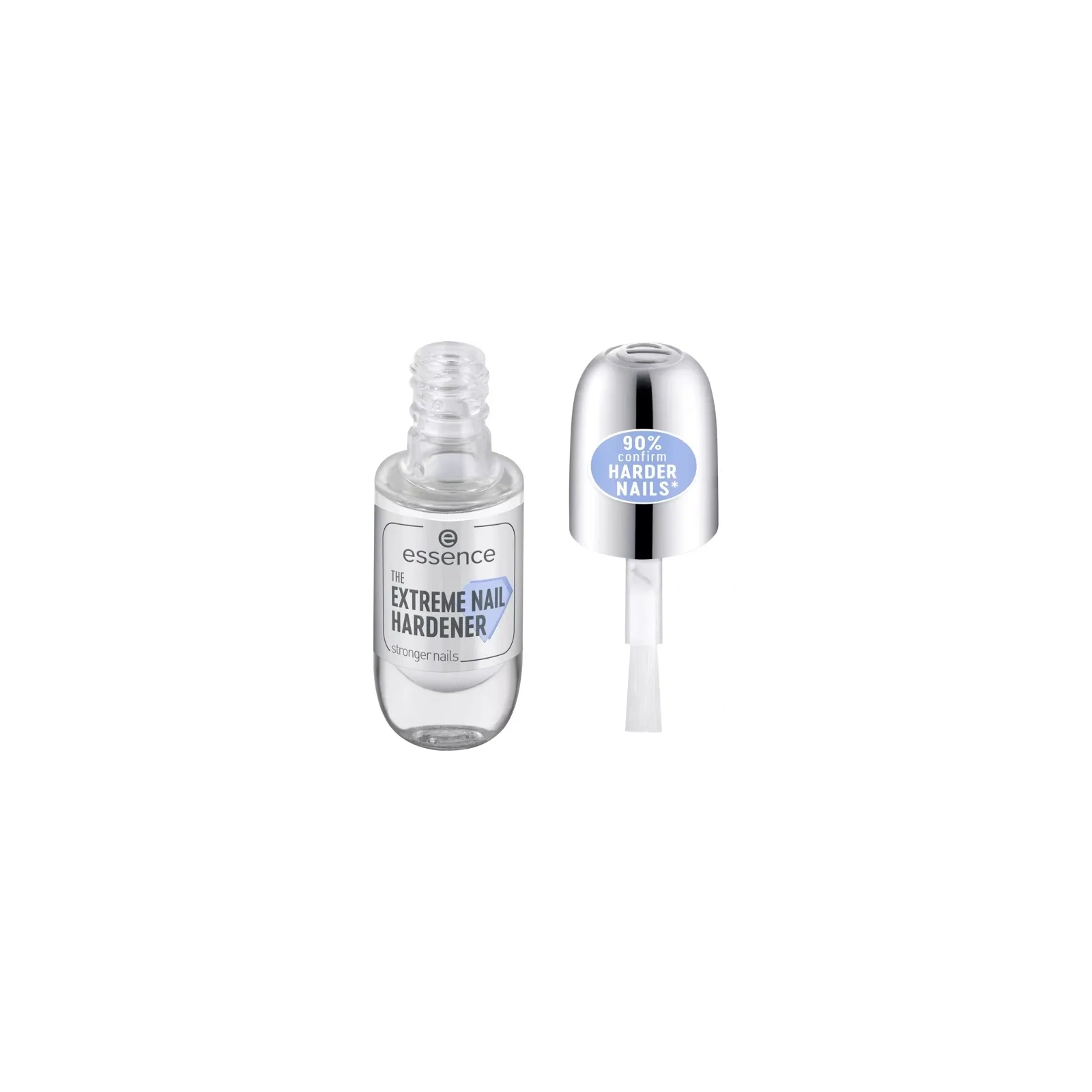 ESSENCE The Extreme Nail Hardener utwardzenie 8ml
