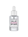 ESSENCE Nail Art Expressdry Drops wysuszacz lakieru 8ml