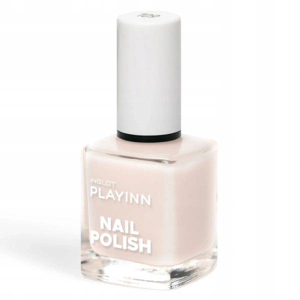 INGLOT Playinn Nail Polish lakier do paznokci 109 15ml