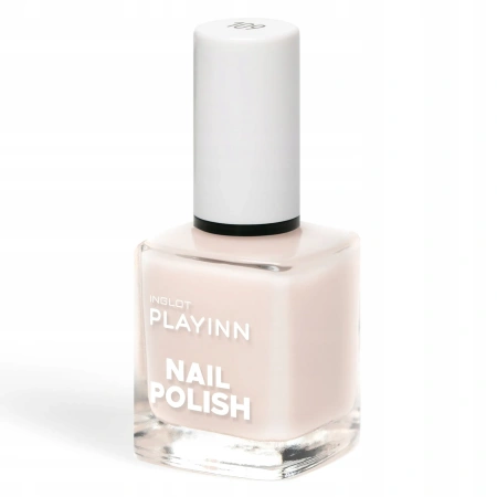 INGLOT Playinn Nail Polish lakier do paznokci 109 15ml