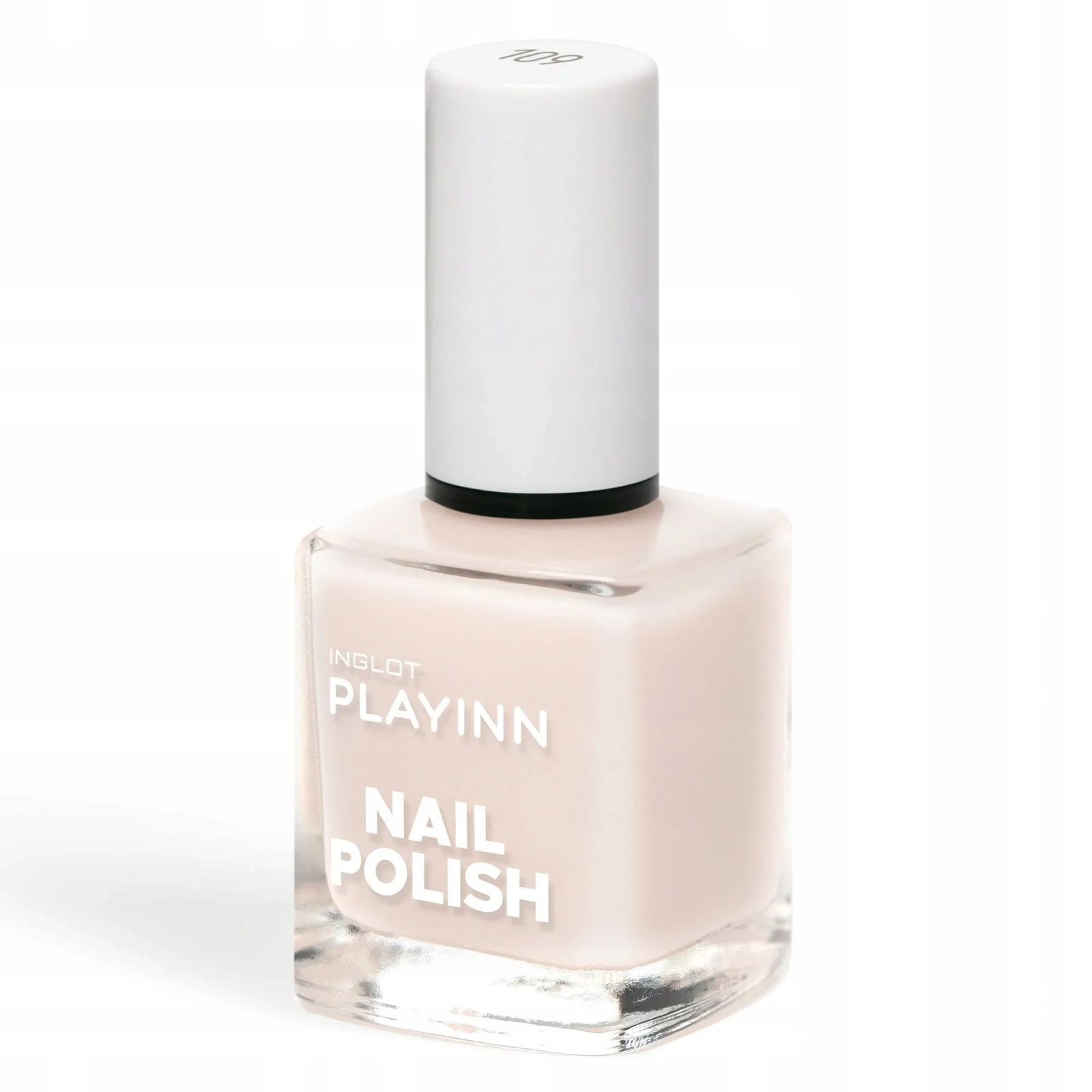 INGLOT Playinn Nail Polish lakier do paznokci 109 15ml