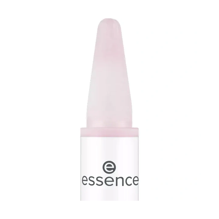 ESSENCE What The Fake! mini klej do sztucznych paznokci 01 3x2g