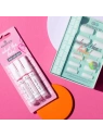 ESSENCE What The Fake! mini klej do sztucznych paznokci 01 3x2g