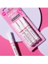 ESSENCE What The Fake! mini klej do sztucznych paznokci 01 3x2g