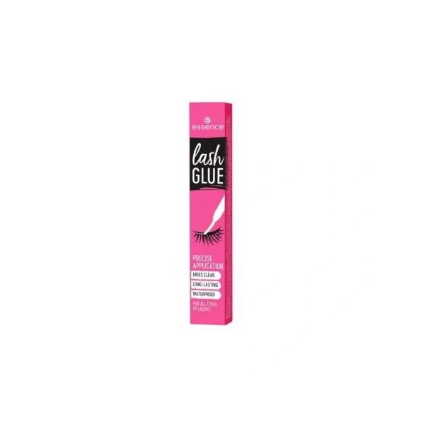 ESSENCE Lash Glue klej do sztucznych rzęs 4,7g