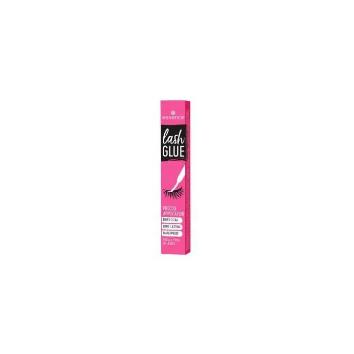 ESSENCE Lash Glue klej do sztucznych rzęs 4,7g