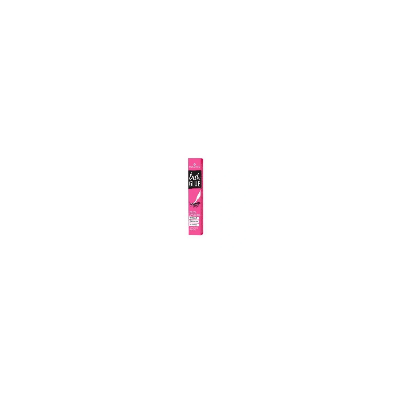 ESSENCE Lash Glue klej do sztucznych rzęs 4,7g