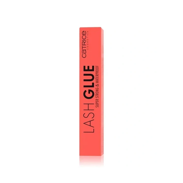 CATRICE Lash Glue klej do rzęs 5ml
