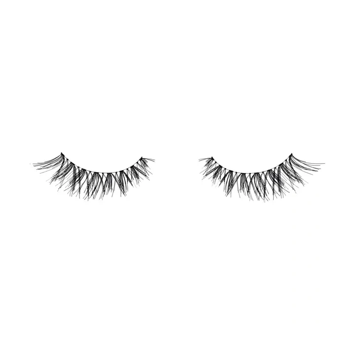 CATRICE Faked rzęsy z klejem Everyday Natural Lashes