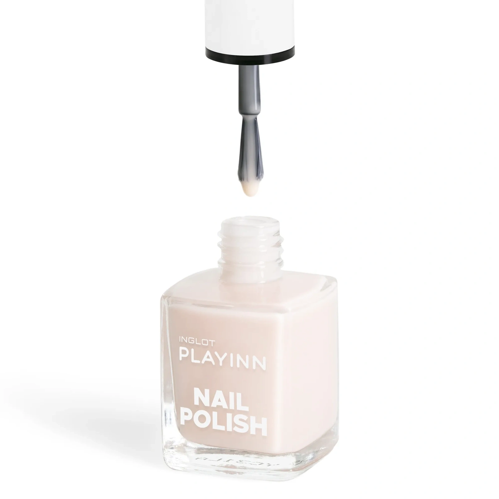 INGLOT Playinn Nail Polish lakier do paznokci 109 15ml