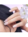 OHORA lakier hybrydowy w naklejce M Petal Rain ND-351 30szt 