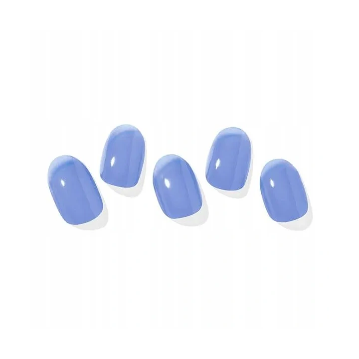 OHORA lakier hybrydowy w naklejce M Tint Glass NB-111 30szt 