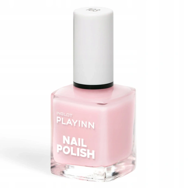 INGLOT Playinn Nail Polish lakier do paznokci 103 15ml