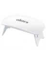 OHORA lampa do lakieu hybrydowego w naklejce UV LED 6W