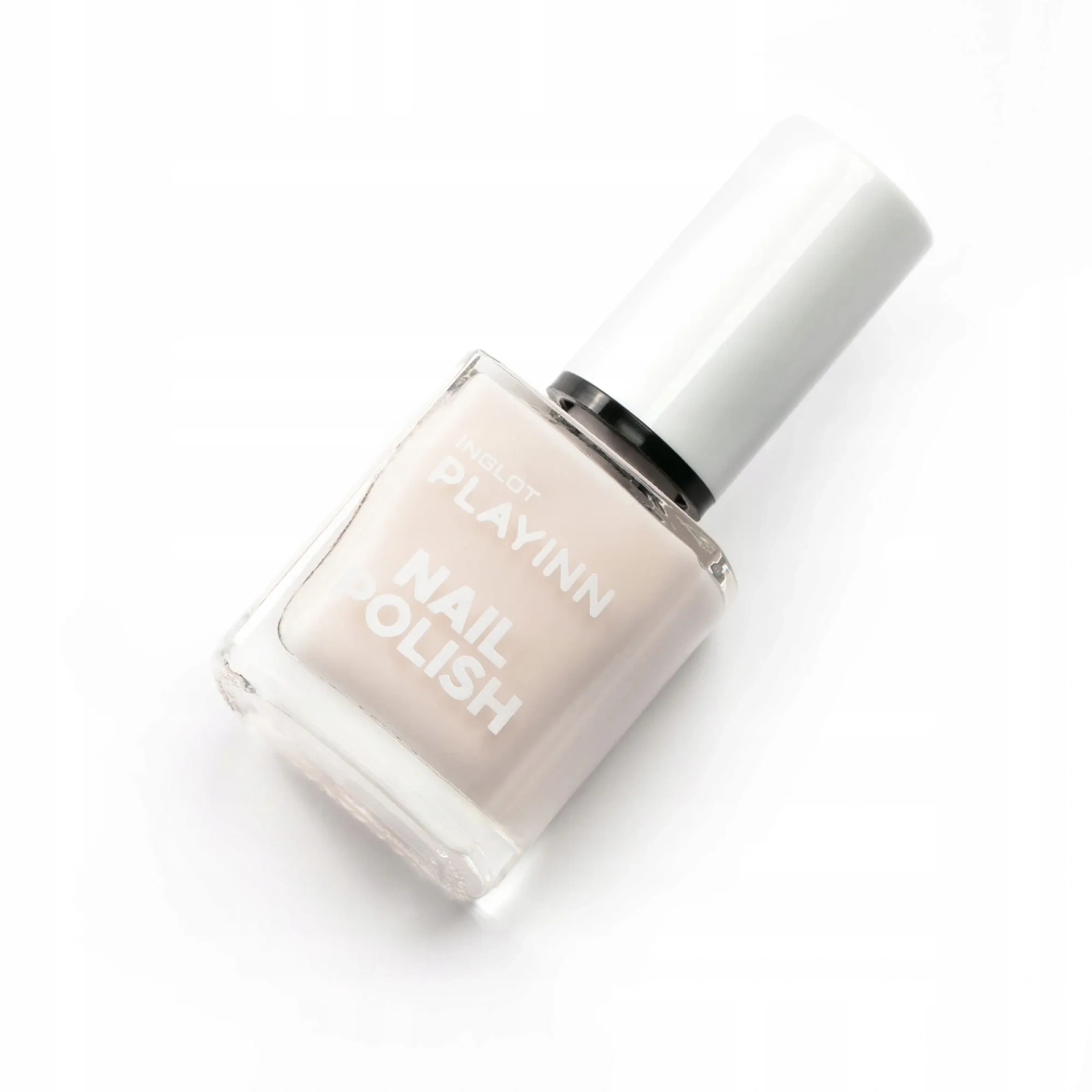 INGLOT Playinn Nail Polish lakier do paznokci 109 15ml