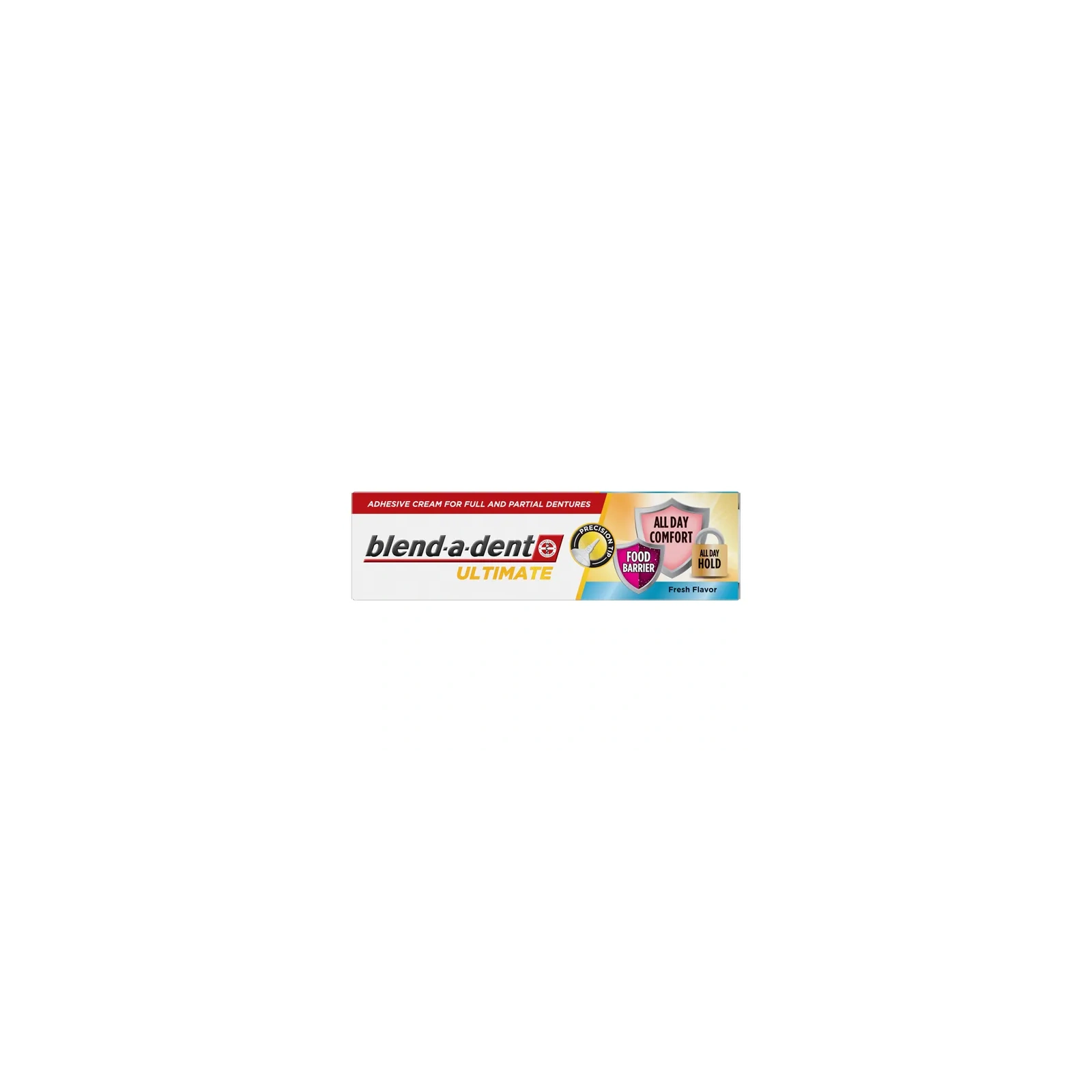 BLEND-A-DENT klej do mocowania protez Ultimate Fresh Flavor 40g