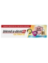 BLEND-A-DENT klej do mocowania protez Ultimate Fresh Flavor 40g
