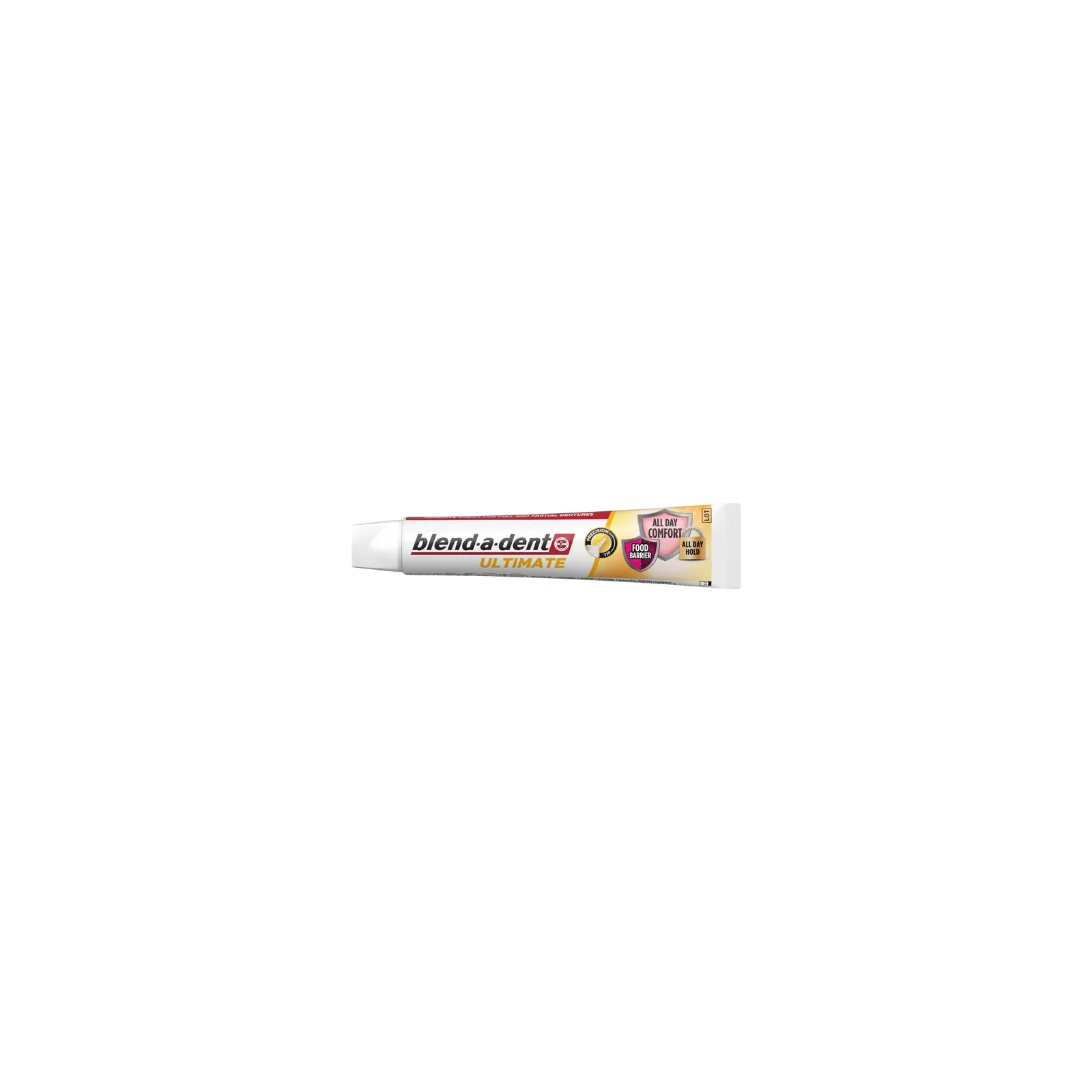 BLEND-A-DENT klej do mocowania protez Ultimate Fresh Flavor 40g